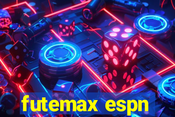 futemax espn